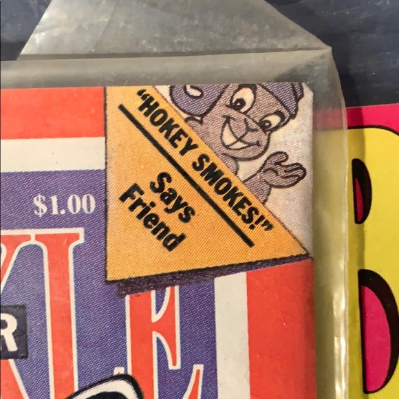 Star and Marvel Dc Comics - Picture 7 of 11